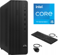 Komputer HP Pro 290 G9 SFF B6ZA6ET i5-14400 UHD Graphics 730 Win11Pro