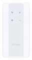 D-Link 5G NR AX1800 Wi-Fi 6 Mobilny punkt dostępowy Hotspot - Router - WLAN