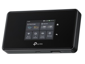 Router TP-Link WL M8550