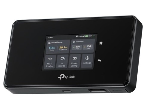Router TP-Link WL M8550