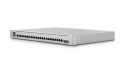 Switch Ubiquiti UniFi Enterprise 24 PoE 26p PoE ( PoE+: 24;) Managed Gigabit (USW-Enterprise-24-PoE-EU)