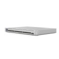 Switch Ubiquiti UniFi Enterprise 24 PoE 26p PoE ( PoE+: 24;) Managed Gigabit (USW-Enterprise-24-PoE-EU)