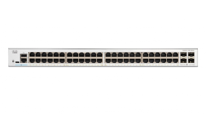 Switch Cisco C1200-48T-4G 48-port GE 4x1Gb SFP