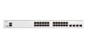 Switch Cisco C1200-24T-4G 24-port GE 4x1Gb SFP