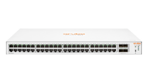Switch HPE Aruba Instant On 1830 JL814A 48-port GE 4x1Gb SFP