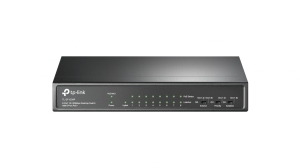 Switch TP-Link TL-SF1009P