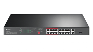 Switch TP-Link TL-SL1218P