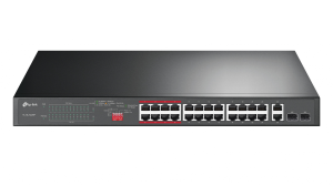 Switch TP-Link TL-SL1226P