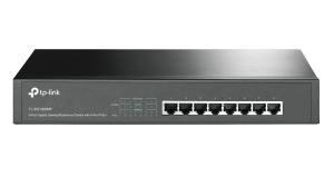 Switch TP-Link TL-SG1008MP