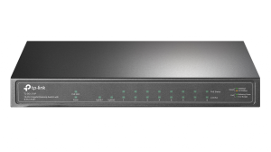 Switch TP-Link TL-SG1210P