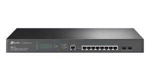 Switch TP-Link TL-SG3210XHP-M2