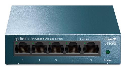 Switch TP-Link LS105G