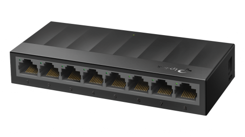 Switch TP-Link LS1008G