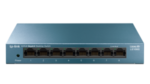 Switch TP-Link LS108G