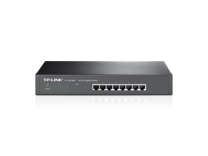 Switch TP-Link TL-SG1008