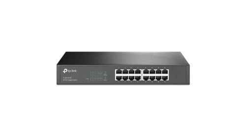 Switch TP-Link TL-SG1016D