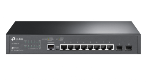 Switch TP-Link TL-SG3210