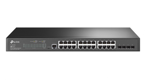 Switch TP-Link TL-SG3428