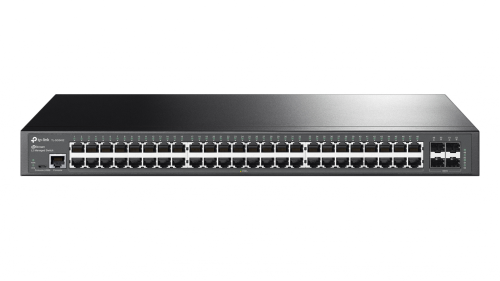 Switch TP-Link TL-SG3452