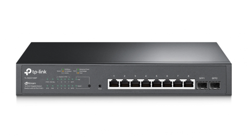 Switch TP-Link TL-SG2210MP