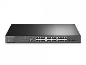 Switch TP-Link TL-SG3428XMP