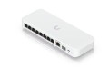 Switch Ubiquiti UniFi 9p Managed Multigigabit/10G (USW-Flex-2.5G-8-EU)