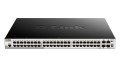 Switch D-Link DGS-1510-20/E (16x 10/100/1000Mbps)