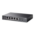Switch TP-LINK TL-SG1005P-PD