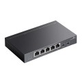 Switch TP-LINK TL-SG1005P-PD