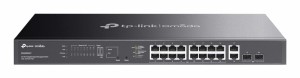 Switch TP-LINK ES220GMP