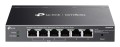 Switch TP-LINK ES206GP
