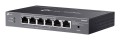 Switch TP-LINK ES206GP