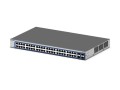 Switch Netgear GS748T-600EUS 50p Managed Gigabit