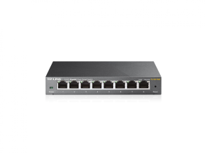 Switch TP-Link TL-SG108E