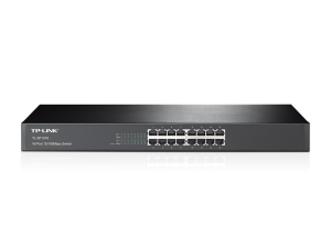 Switch TP-Link TL-SF1016