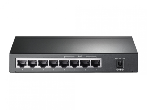 Switch TP-Link TL-SG1008P