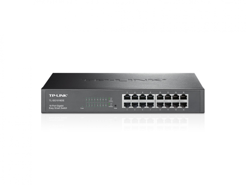 Switch TP-Link TL-SG1016DE