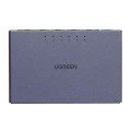 Przełącznik Switch UGREEN CM633 5-portowy GigaBit Ethernet (czarny)