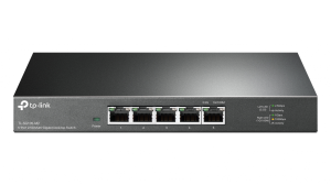 Switch TP-Link TL-SG105-M2