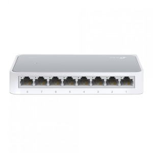 Switch TP-Link TL-SF1008D