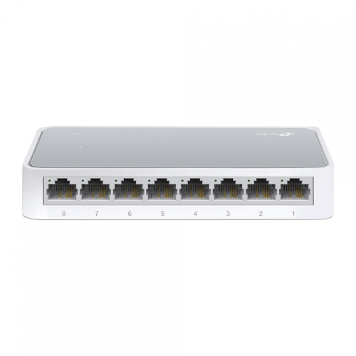 Switch TP-Link TL-SF1008D