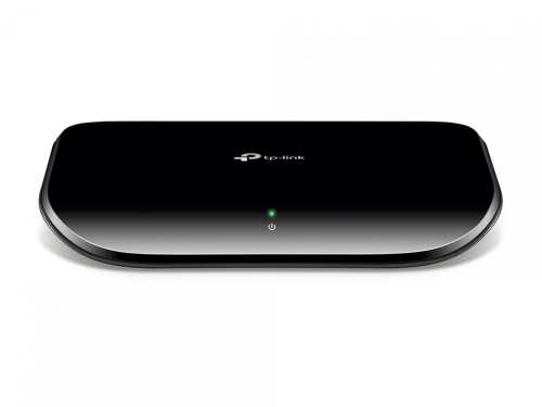 Switch TP-Link TL-SG1005D