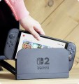 Nintendo Switch 2 + Gra Mario Kart World