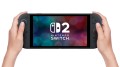 Nintendo Switch 2 + Gra Mario Kart World