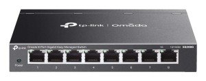 Switch TP-LINK ES208G