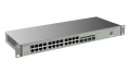 Switch Ruijie Reyee RG-NBS3100-24GT4SFP-V2 24-port GE 4x1Gb SFP
