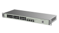 Switch Ruijie Reyee RG-NBS3100-24GT4SFP-V2 24-port GE 4x1Gb SFP