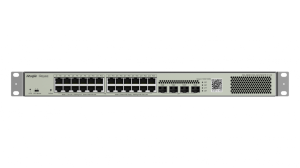 Switch Ruijie Reyee RG-NBS3100-24GT4SFP-P-V2 24-port GE PoE+ 370W 4x1Gb SFP