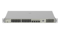 Switch Ruijie Reyee RG-NBS3100-24GT4SFP-P-V2 24-port GE PoE+ 370W 4x1Gb SFP