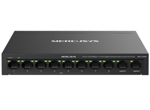 Switch Mercusys MS110CMP